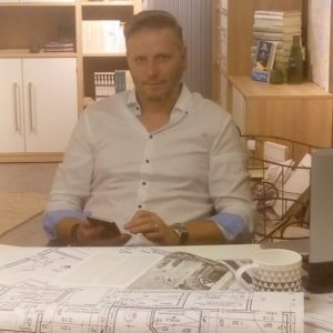 Profilbild von Holger Uhl