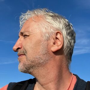 Profilbild von Holger Uhlig