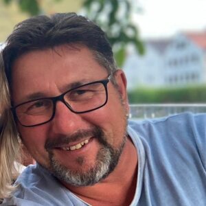 Profilbild von Holger Ullrich