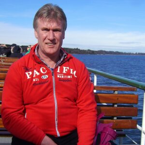 Profilbild von Holger Umlauf