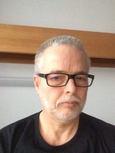 Profilbild von Holger Vetterlein