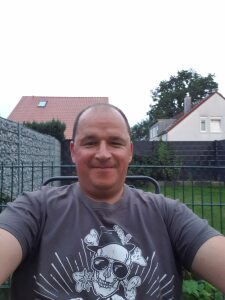 Profilbild von Holger Vier