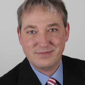 Profilbild von Holger Vogel