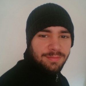 Profilbild von Holger Vogt