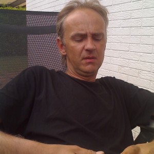 Profilbild von Holger Vogt