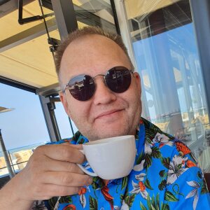 Profilbild von Holger Voigt