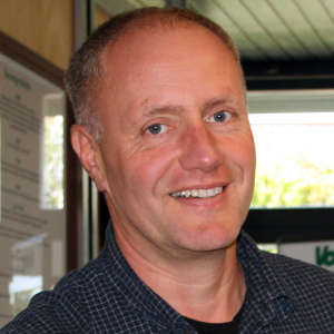 Profilbild von Holger Voigt