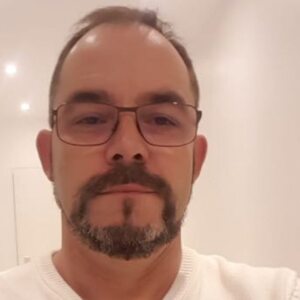 Profilbild von Holger Vries De