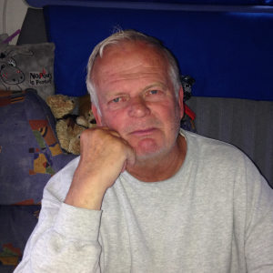 Profilbild von Holger Wagner