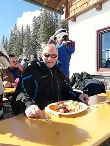 Profilbild von Holger Wagner