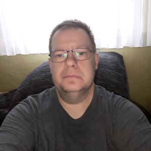 Profilbild von Holger Walkenahaus