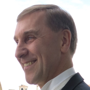 Profilbild von Holger Wallmann
