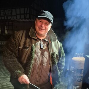 Profilbild von Holger Wampers