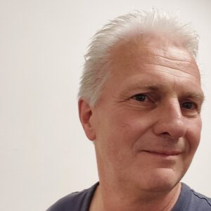 Profilbild von Holger Wamser