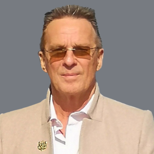 Profilbild von Holger Weber