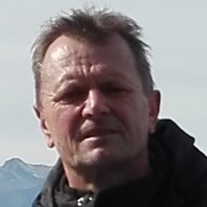 Profilbild von Holger Weber