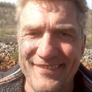 Profilbild von Holger Weber