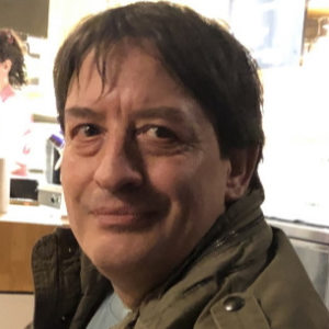 Profilbild von Holger Weinitzke