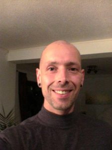 Profilbild von Holger Weispfennig