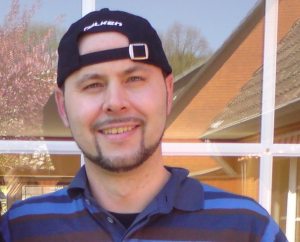 Profilbild von Holger Weiss