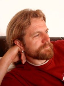 Profilbild von Holger Wenkemann