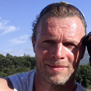 Profilbild von Holger Wenzel