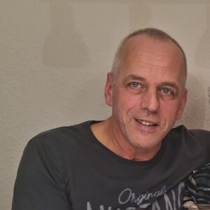 Profilbild von Holger Werner