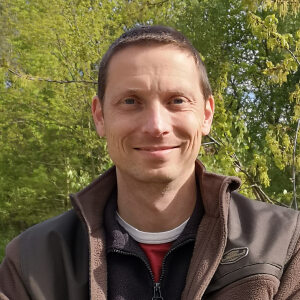 Profilbild von Holger Wernicke
