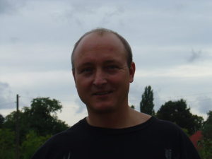Profilbild von Holger Wiehle
