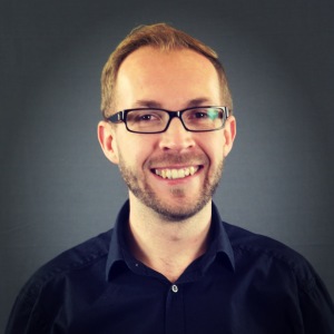 Profilbild von Holger Wiemers