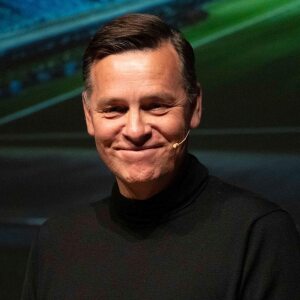 Profilbild von Holger Wienpahl
