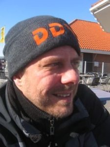Profilbild von Holger Wiese