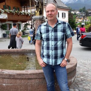 Profilbild von Holger Wildraut