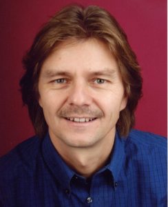 Profilbild von Holger Wilhelm
