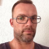 Profilbild von Holger Wilhelm