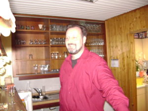 Profilbild von Holger Wilke