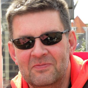 Profilbild von Holger Willems