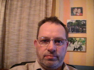 Profilbild von Holger Willms