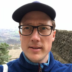 Profilbild von Holger Wilms