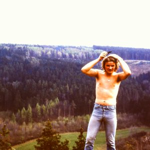 Profilbild von Holger Wipprecht