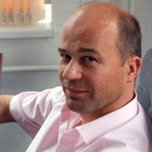 Profilbild von Holger Withöft