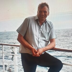 Profilbild von Holger Witt