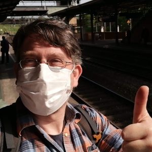 Profilbild von Holger Wöhrle