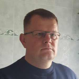Profilbild von Holger Wolfgramm