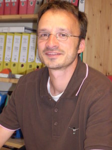 Profilbild von Holger Wonneberger