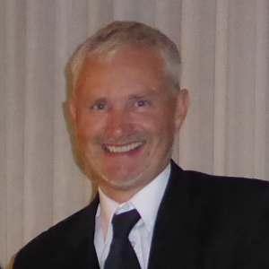 Profilbild von Holger Woske