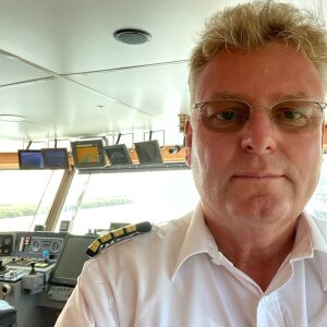 Profilbild von Holger Wrede