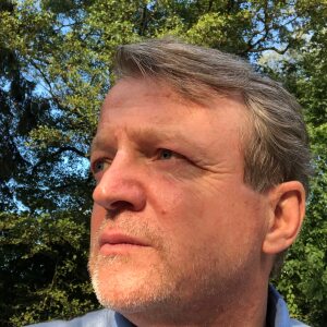 Profilbild von Holger Wrissenberg