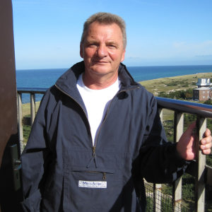 Profilbild von Holger Wündrich