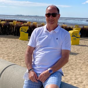 Profilbild von Holger Wunderlich